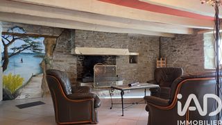  Maison � vendre 8 pi�ces 243 m�