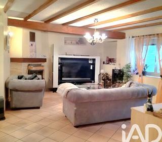  Maison � vendre 6 pi�ces 137 m�