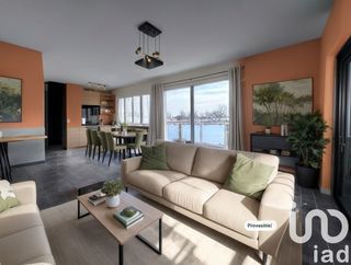  Appartement � vendre 5 pi�ces 100 m�