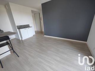  Appartement � vendre 3 pi�ces 57 m�