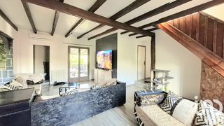  Maison � vendre 8 pi�ces 183 m�