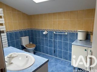  Appartement � vendre 3 pi�ces 52 m�