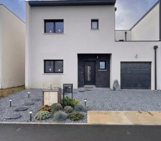  Maison � vendre 6 pi�ces 127 m�