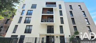  Appartement � vendre 4 pi�ces 76 m�