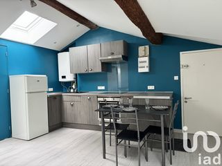  Appartement � vendre 2 pi�ces 31 m�