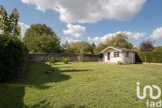  Maison � vendre 5 pi�ces 115 m�