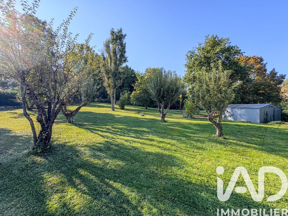 � vendre  Maison Saint-Martin-de-Nigelles (28130)