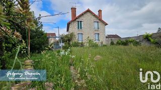  Maison � vendre 5 pi�ces 109 m�