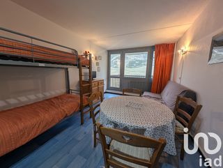  Appartement � vendre 1 pi�ce 26 m�