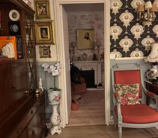  Appartement � vendre 2 pi�ces 43 m�