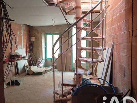   Vente Maison/villa 4 pi�ces Maison - 4 pi�ce(s) - 80 m�