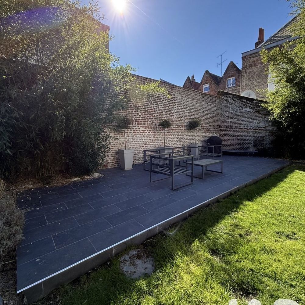 � vendre  Maison Arras (62000)