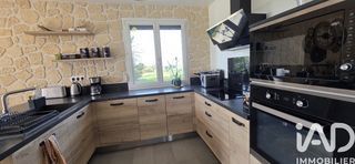  Maison � vendre 6 pi�ces 120 m�