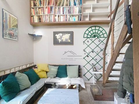   Vente Maison traditionnelle 7 pi�ces Maison - 7 pi�ce(s) - 130 m�