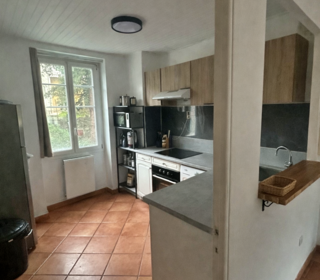  Appartement � vendre 4 pi�ces 72 m�