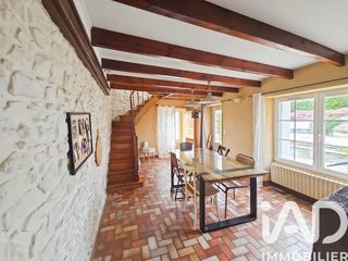  Maison � vendre 7 pi�ces 147 m�