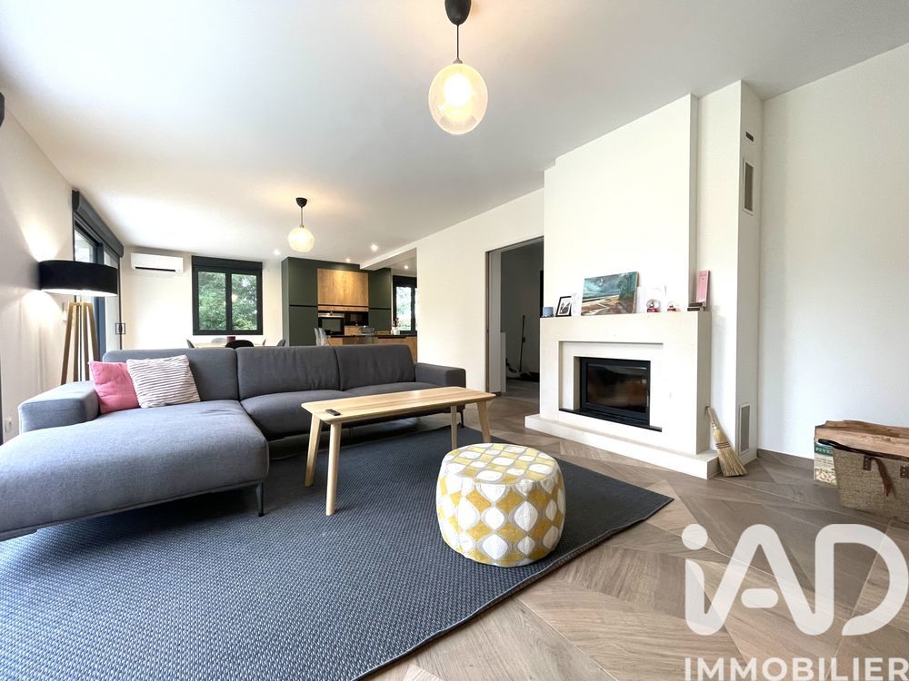 � vendre  Maison Crespi�res (78121)