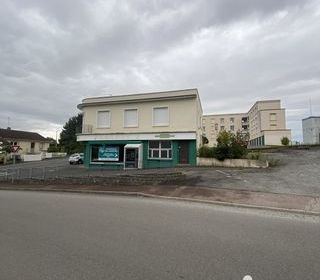  Immeuble � vendre 240 m�