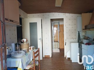  Maison � vendre 2 pi�ces 52 m�