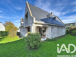  Maison � vendre 9 pi�ces 239 m�