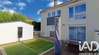  Maison � vendre 5 pi�ces 116 m�