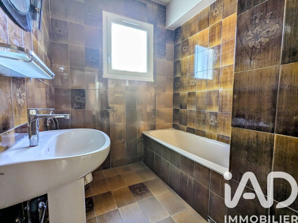 � vendre  Maison Eaubonne (95600)