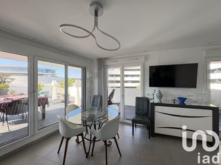  Appartement � vendre 3 pi�ces 68 m�