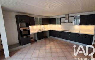  Maison � vendre 5 pi�ces 98 m�
