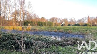  Terrain � vendre 5310 m�