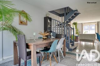  Appartement � vendre 4 pi�ces 101 m�