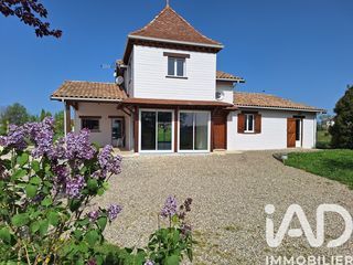  Maison � vendre 6 pi�ces 152 m�