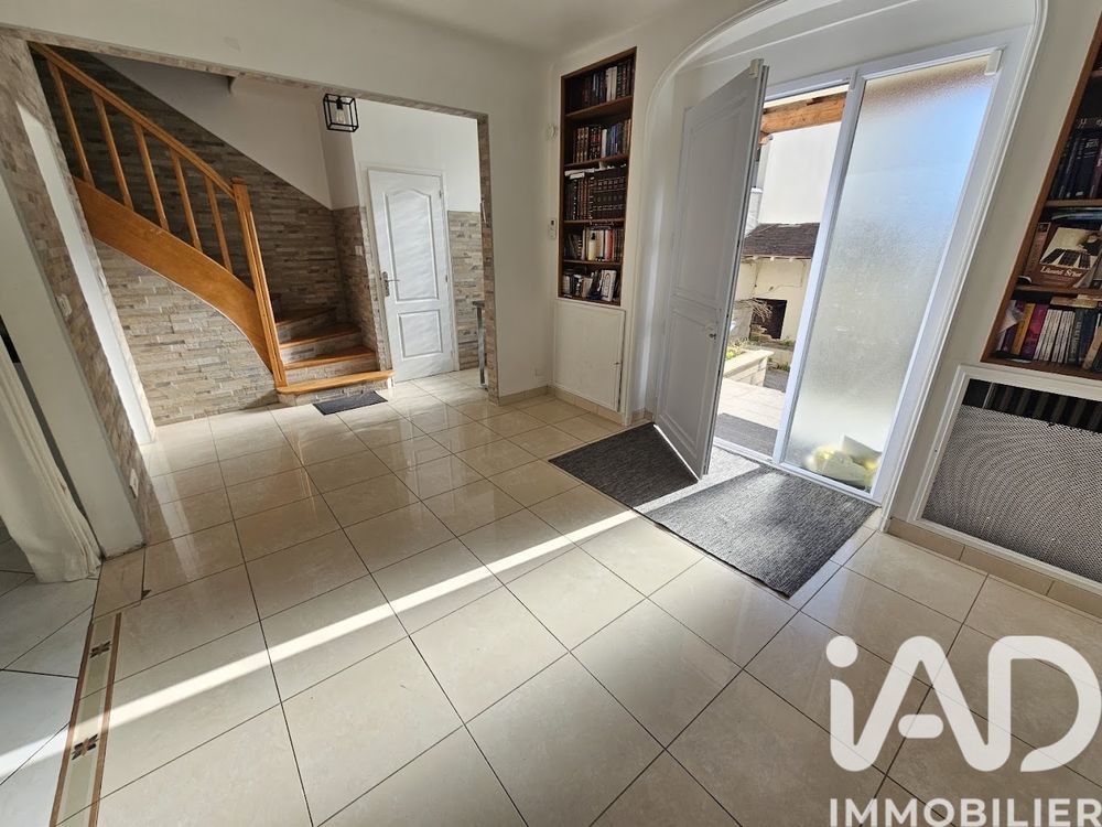 � vendre  Maison Bonneuil-sur-Marne (94380)
