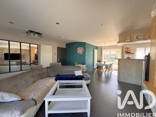  Maison � vendre 8 pi�ces 131 m�