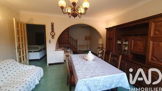  Maison � vendre 9 pi�ces 227 m�