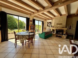  Maison � vendre 5 pi�ces 138 m�