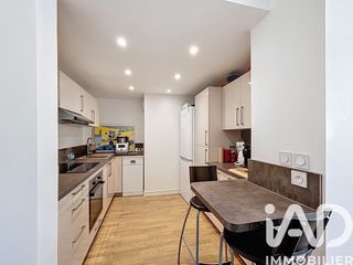  Appartement � vendre 4 pi�ces 85 m�