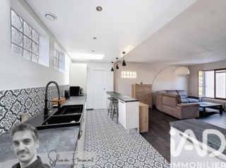  Maison � vendre 4 pi�ces 91 m�