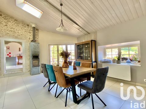   Vente Maison/villa 6 pi�ces Maison - 6 pi�ce(s) - 185 m�