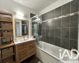  Appartement � vendre 3 pi�ces 61 m�