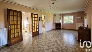  Maison � vendre 5 pi�ces 111 m�