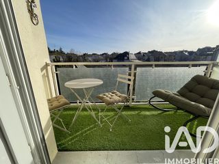  Appartement � vendre 4 pi�ces 86 m�