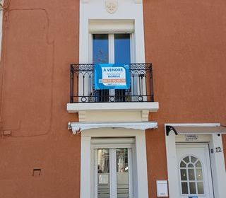  Maison � vendre 3 pi�ces 41 m�