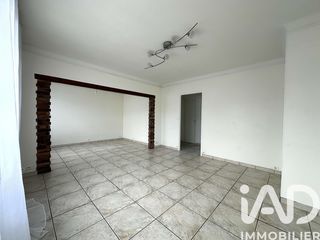  Appartement � vendre 4 pi�ces 69 m�