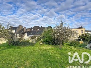  Terrain � vendre 711 m�