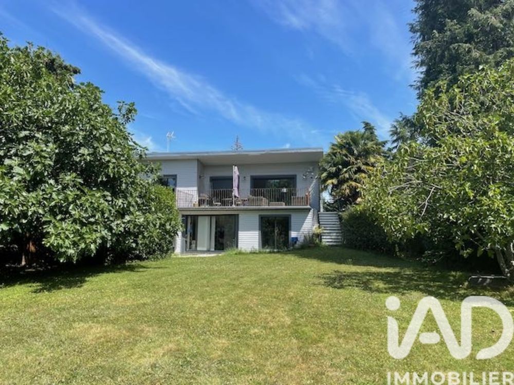 � vendre  Maison Villennes-sur-Seine (78670)