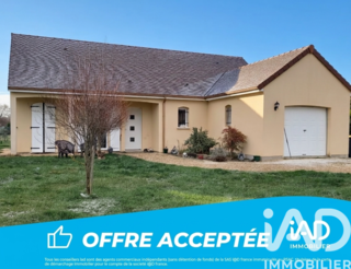  Maison � vendre 4 pi�ces 96 m�