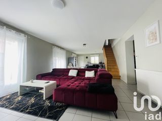  Maison � vendre 5 pi�ces 107 m�