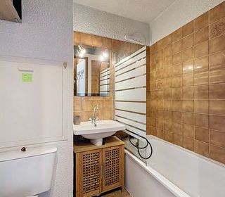  Appartement � vendre 1 pi�ce 17 m�