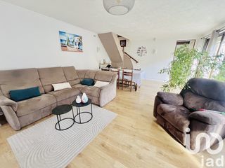  Maison � vendre 5 pi�ces 130 m�