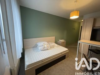  Appartement � vendre 1 pi�ce 18 m�